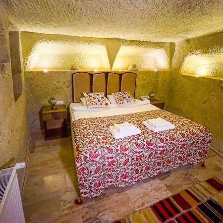 Heritage Cave Suites Урґюп Екстер'єр фото