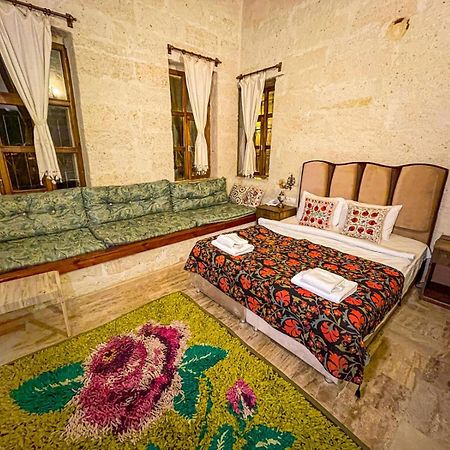 Heritage Cave Suites Урґюп Екстер'єр фото