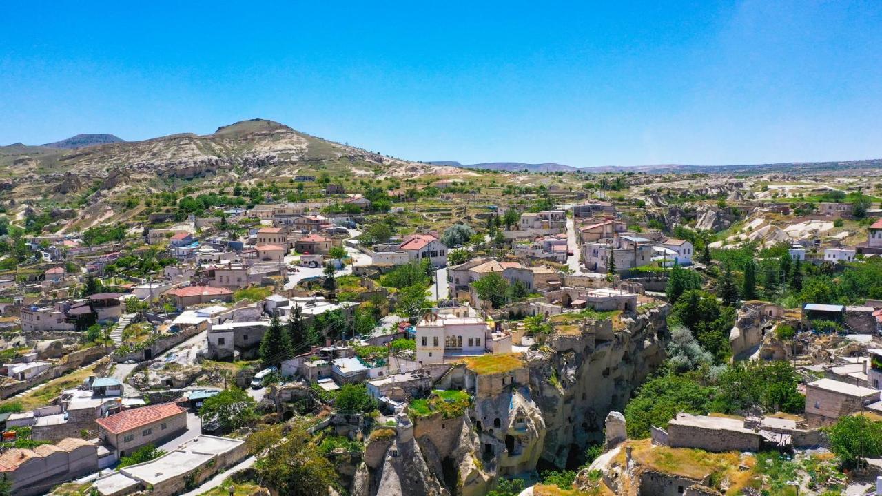 Heritage Cave Suites Урґюп Екстер'єр фото